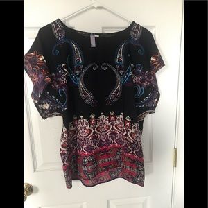 Top from Francesca’s